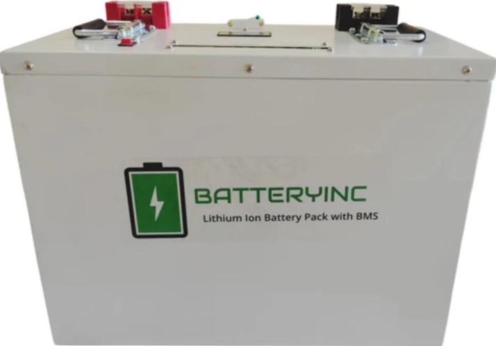 Lithium Battery